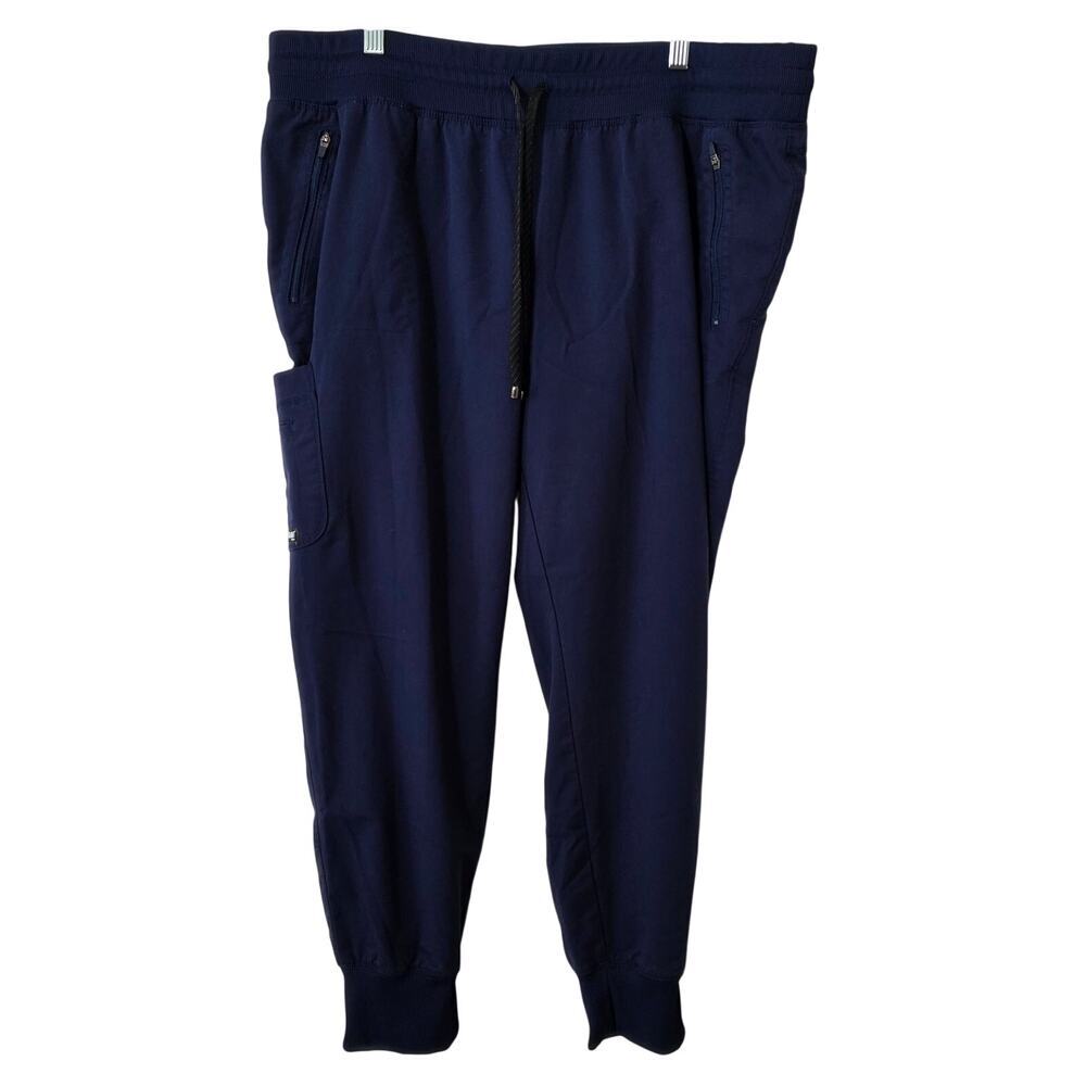Barco "Grey's Anatomy" Spandex Stretch Women's Scrub Pants XLP
